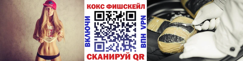 магазин    Мариинский Посад  COCAIN Fish Scale 